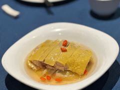 -老吉堂上海本帮菜(工体店)