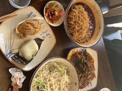 -查淑芳查渣面(崇州店)