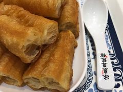 -冰泉豆浆馆(阳朔店)