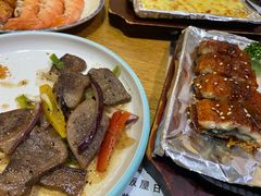 -松坂屋日料自助(长城路店)