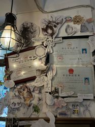 -匿名者纹身学院派·刺青
