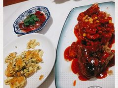 -老苏州芳和园茶酒楼  传统苏帮菜(观前店)