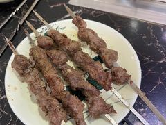 -运德成·天津老味烧烤(广开二马路店)