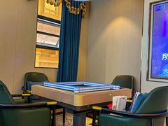 -世外桃源水疗会(皇庭彩园店)