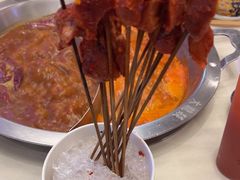 -大龙燚火锅(天安云谷店)