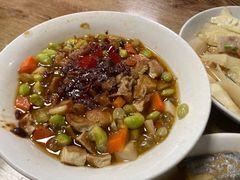 -玲燕蒸菜馆(江东路店)