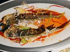 -前海沿·青岛菜(五四广场永旺店)