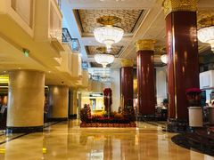 -北京中国大饭店