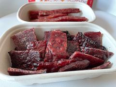 -霁月台现烤猪肉脯(万达茂店)