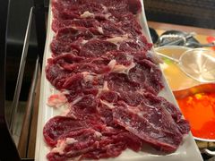 -左庭右院鲜牛肉火锅(南通CBD大有境店)