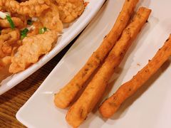 -烫麻小郡肝串串火锅(首创奥特莱斯店)