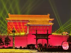 -西安城墙·碑林历史文化景区