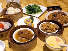 -富力万达嘉华酒店-品珍中餐厅(水果湖店)