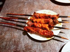 -贯贯吉·清真餐厅(浙江中路店)