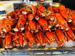-都会尚膳·海鲜自助餐厅(重庆万豪酒店)