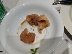 -華府Deluxe(兴业太古汇店)