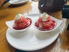 蓝莓山药-汝是素(汇一城一区店)