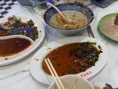 -澳门陈光记烧味饭店(南京德基广场店)