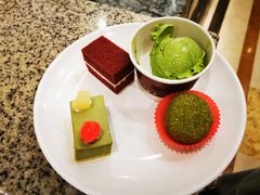 -芭菲盛宴·环球美食(锦城万达广场店)