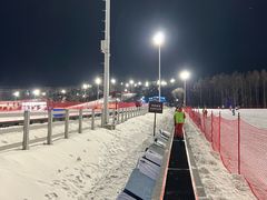 -东北亚滑雪场