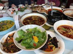 -大蓉和(双楠店)