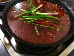 -石灰市毛记烧鸡公(解放碑店)
