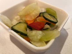 -阿诺泰·泰国餐厅(棕北店)