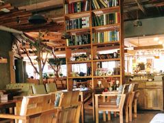 大堂-YAFEE雅菲·粤菜·湘菜·融合菜(魏公村店)
