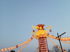 -武汉园博园(武汉自然博物馆)