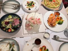 -LE SHARE洛笙·花园西餐(北京路步行街店)