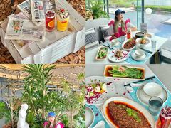 -云里小坐·海泉湾·团建·宴席·下午茶(金堂海泉湾店)