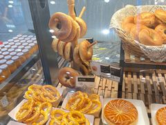 -工匠面包(壹方店)