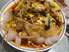 -大嘻咹biangbiang面(历史博物馆店)