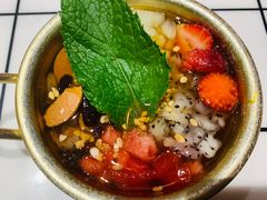 -贤合庄卤味火锅(时代广场店)