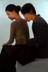 点击看大图 -情订奇缘婚纱摄影(和平路店)