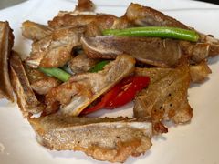 -味可道美食坊(福基路店)