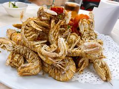 濑尿虾-凤城康记饭店