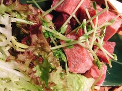 -大红袍火锅料理(尖沙咀店)