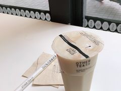 -OT另茶(上海幸福里店)