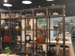 -蔓兰家的四季S0餐厅·融合菜(当代MOMA店)