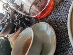 -蓝语境咖啡(辉煌国际广场店)