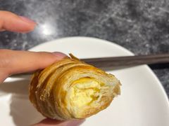 -莫斯科餐厅面包坊(北展店)