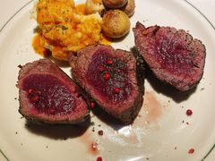 -404干式熟成牛排馆•聚会餐厅