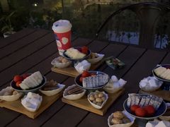-小茶闲舍·观景商务茶馆(广州塔店)