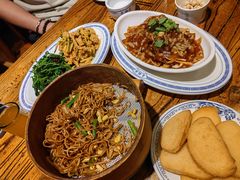 -老雒阳面馆·水席(定鼎门店)