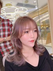 -Alger.O美感沙龙