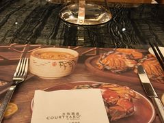 -上海浦西万怡酒店