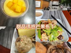 -白衣古寺素斋堂