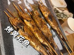 -管氏翅吧(甘家口店)