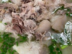 -荣生萝卜汤饭店